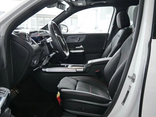 Mercedes-Benz EQB 350 4MATIC AMG Line