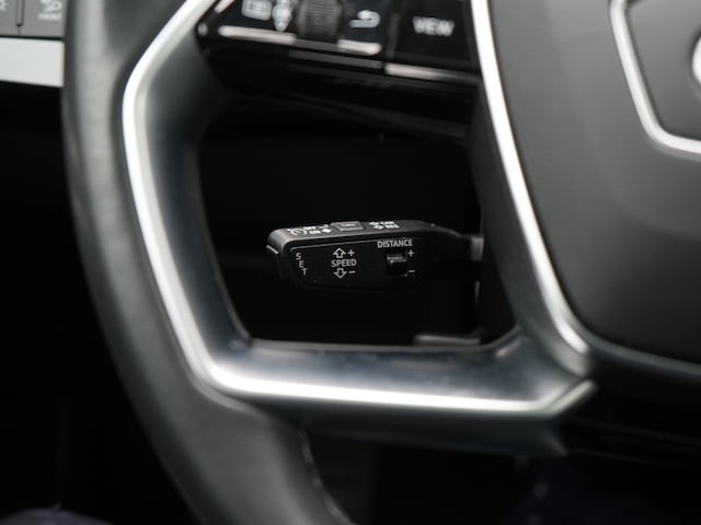 Audi Q8 e-tron 50 Quattro S-Line