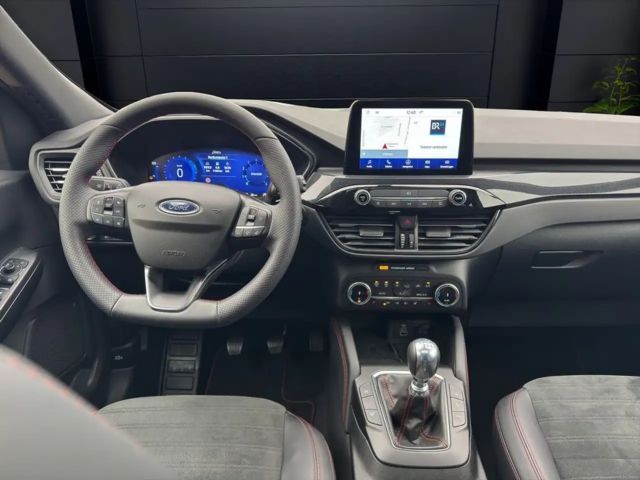 Ford Kuga EcoBoost ST Line X