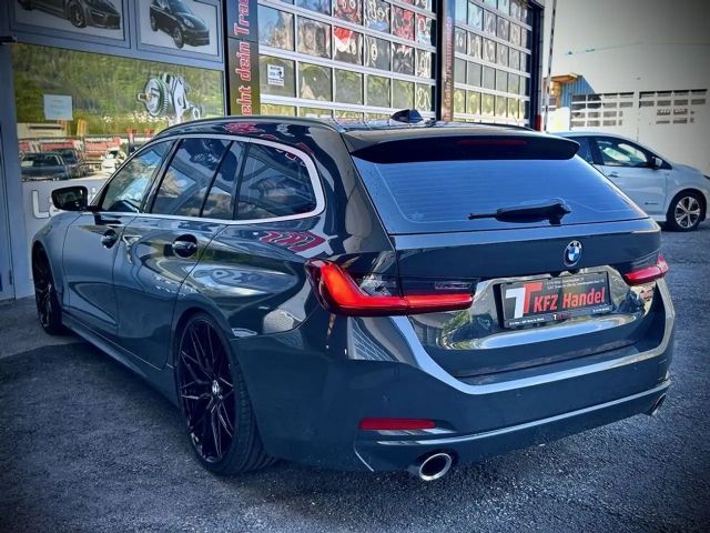 BMW 330 330d xDrive