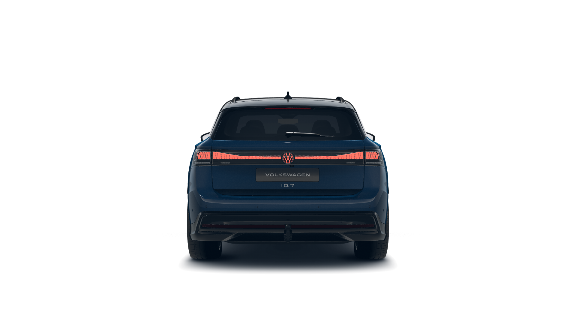 Volkswagen ID.7 Pro Tourer