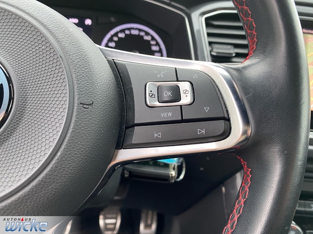 Volkswagen T-Roc 1.5 TSI Sport