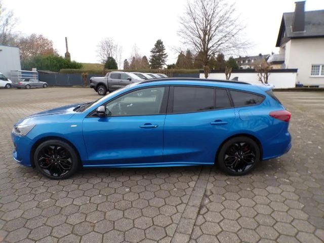 Ford Focus ST Line Wagon