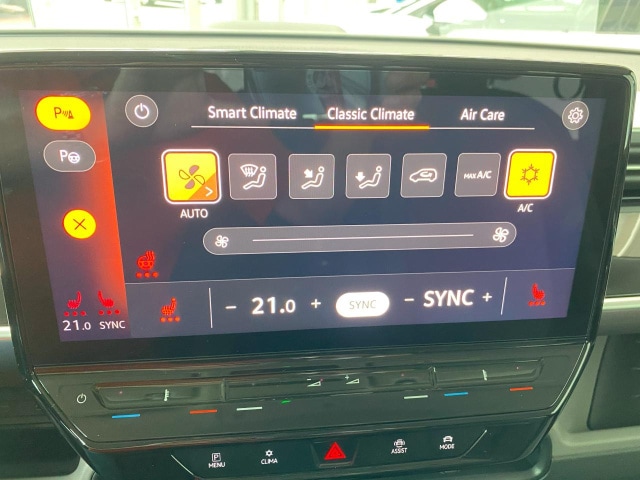 Volkswagen ID.Buzz 150 kW Pro