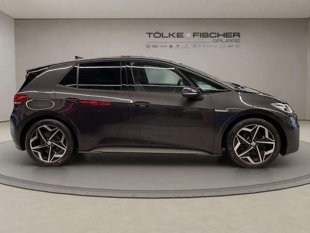 Volkswagen ID.3 (5-Sitzer) W IQLight ACC AUT Kam. LED