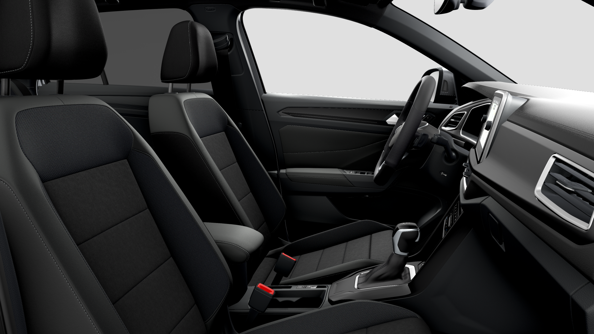 Volkswagen T-Roc 1.5 TSI DSG R-Line