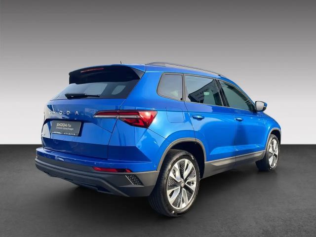 Skoda Karoq 1.5 TSI Selection