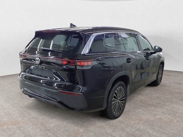 Volkswagen Tayron 2.0 TDI DSG Life