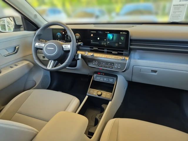 Hyundai Kona 1.6 T-GDi Trend