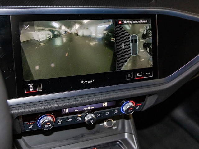 Audi Q3 45 TFSI Hybride S-Tronic