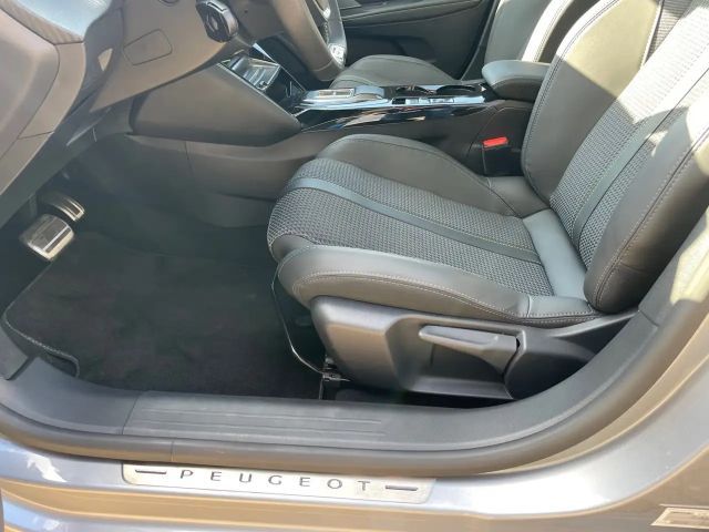 Peugeot 208 EAT8 GT-Line PureTech