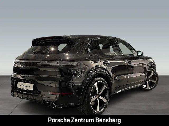 Porsche Cayenne GTS