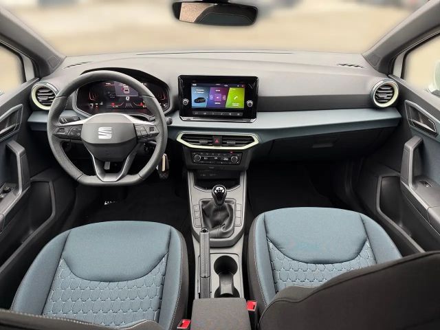 Seat Ibiza 1.0 EcoTSI Style