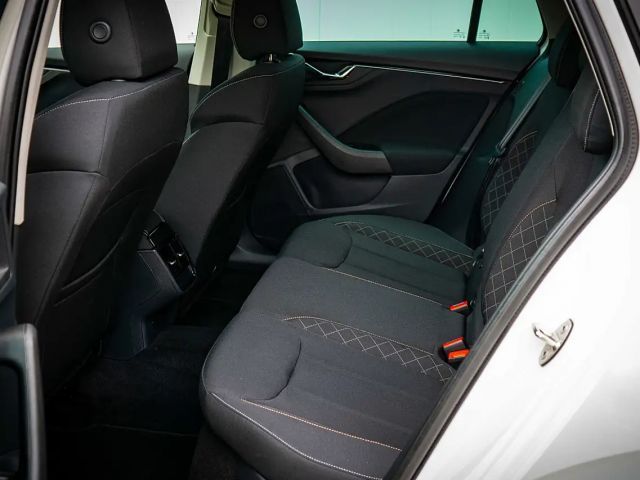 Skoda Kamiq Ambition