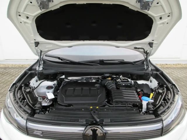 Volkswagen Tiguan 2.0 TDI DSG R-Line Style