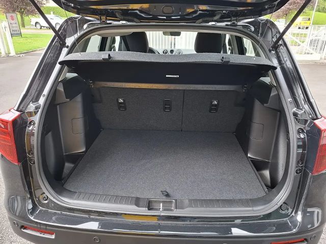 Suzuki Vitara AllGrip Hybrid Shine