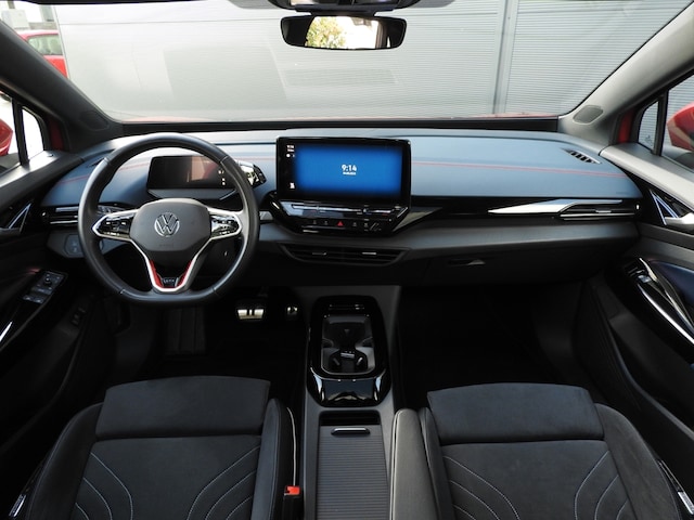 Volkswagen ID.4 220 kW 4Motion GTX