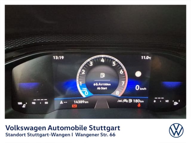 Volkswagen Taigo 1.0 TSI Life