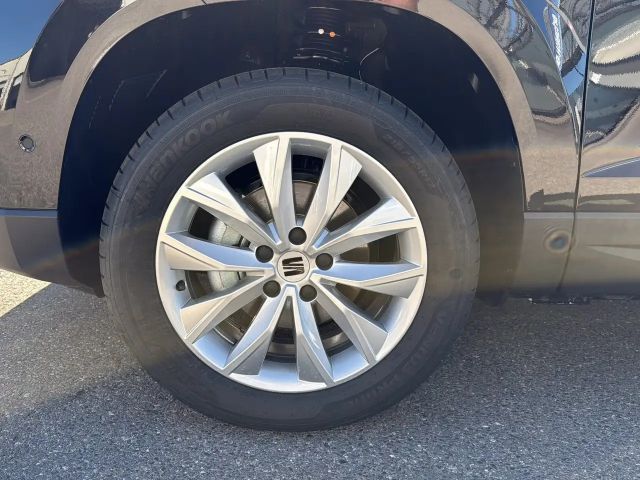 Seat Ateca 1.0 TSI Style