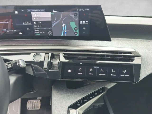 Peugeot 3008 Allure Pack Hybrid