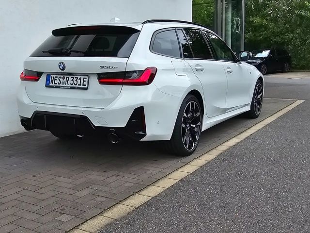 BMW 330 330e M-Sport Touring