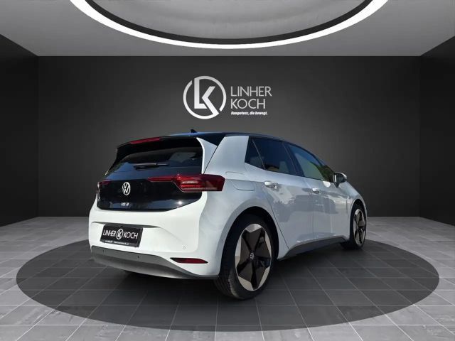 Volkswagen ID.3 Performance Pro
