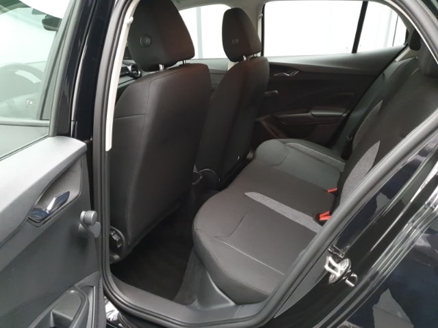 Skoda Fabia 1.0 TSI Active