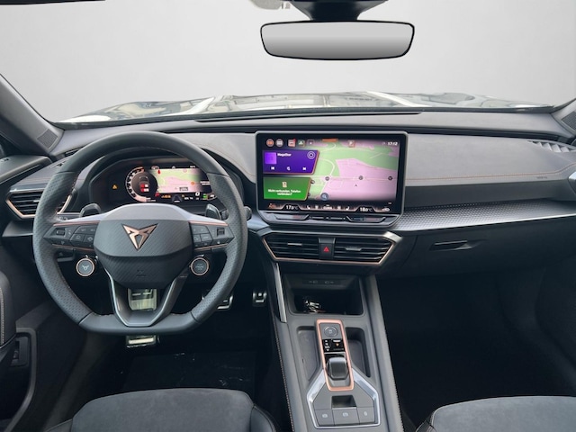 Cupra Formentor DSG Performance