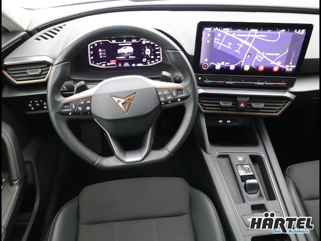 Cupra Leon DSG Sportstourer