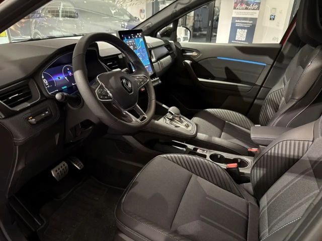 Renault Captur Alpine EDC Esprit Hybrid