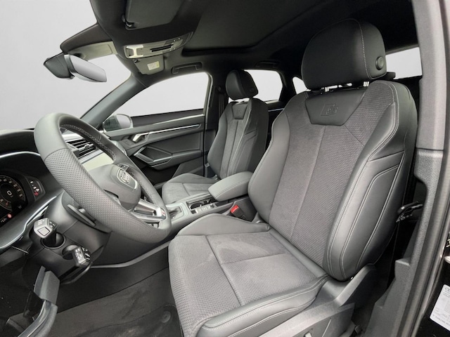 Audi Q3 Quattro S-Tronic Sportback