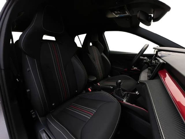 Skoda Fabia 1.0 TSI Monte Carlo