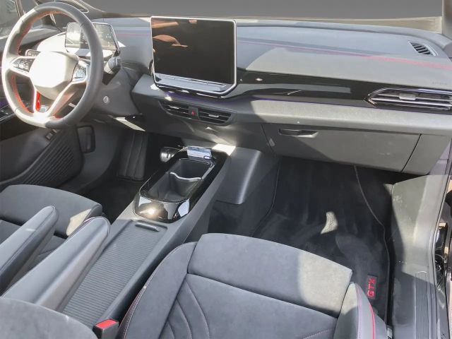 Volkswagen ID.5 4Motion GTX