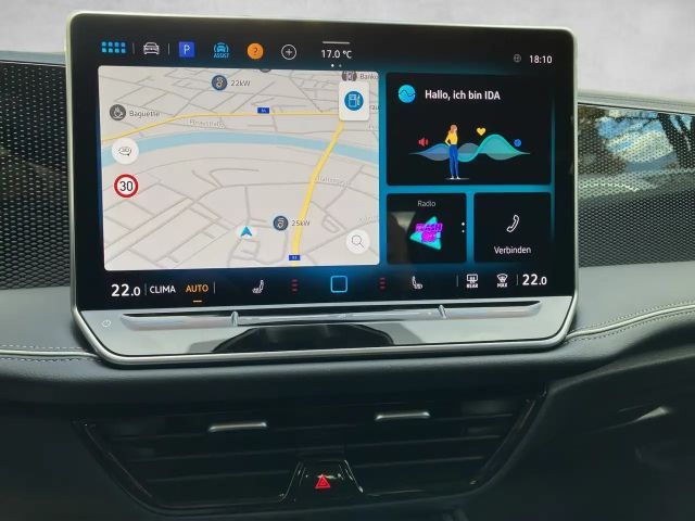 Volkswagen Passat Business DSG Variant