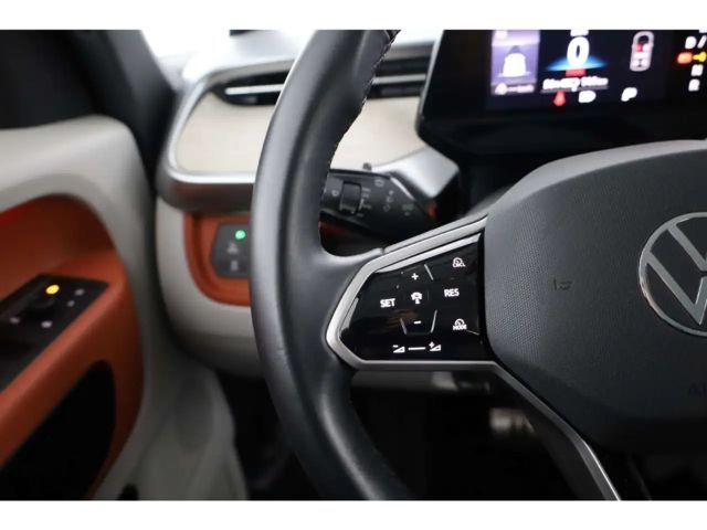 Volkswagen ID.Buzz LWB Pro