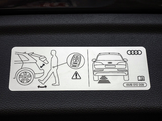 Audi A3 35 TFSI S-Tronic