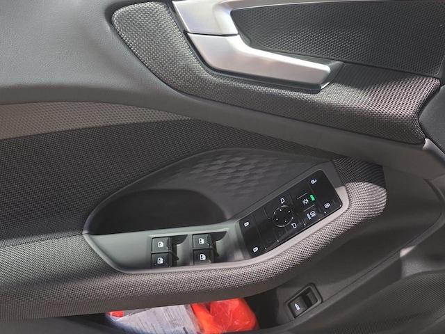 Audi A5 Avant S-Tronic