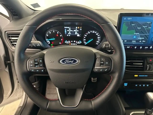 Ford Focus ST Line Wagon