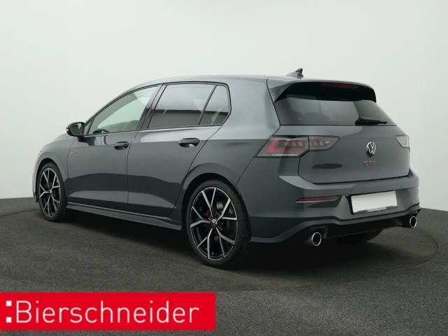 Volkswagen Golf 2.0 TSI DSG GTI Style