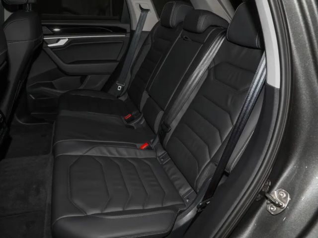 Volkswagen Touareg 3.0 V6 TDI