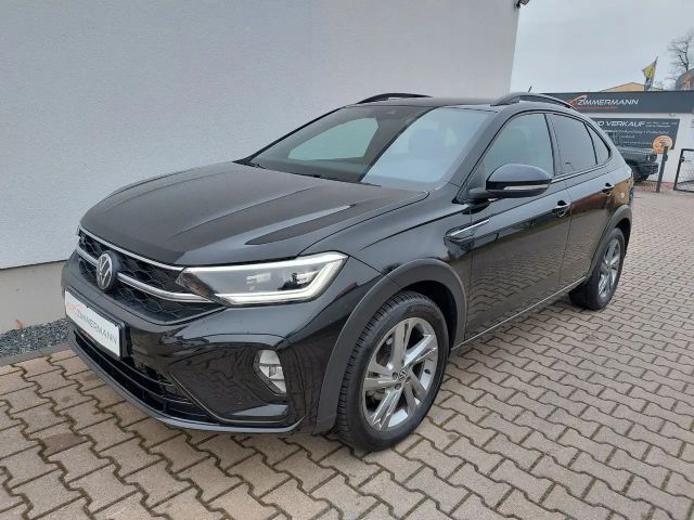 Volkswagen Taigo 1.5 TSI DSG R-Line
