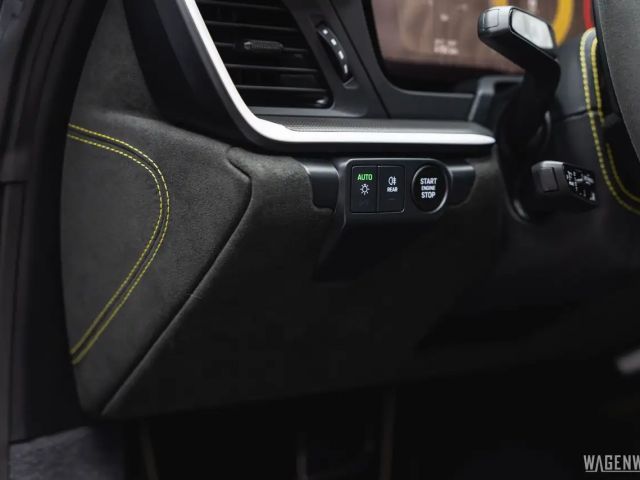 Porsche 992 4 Cabrio GTS Targa Turbo