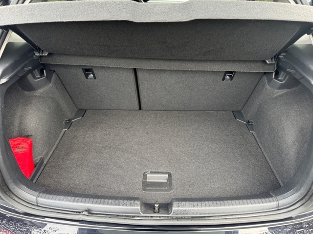 Volkswagen Polo 1.0 TSI