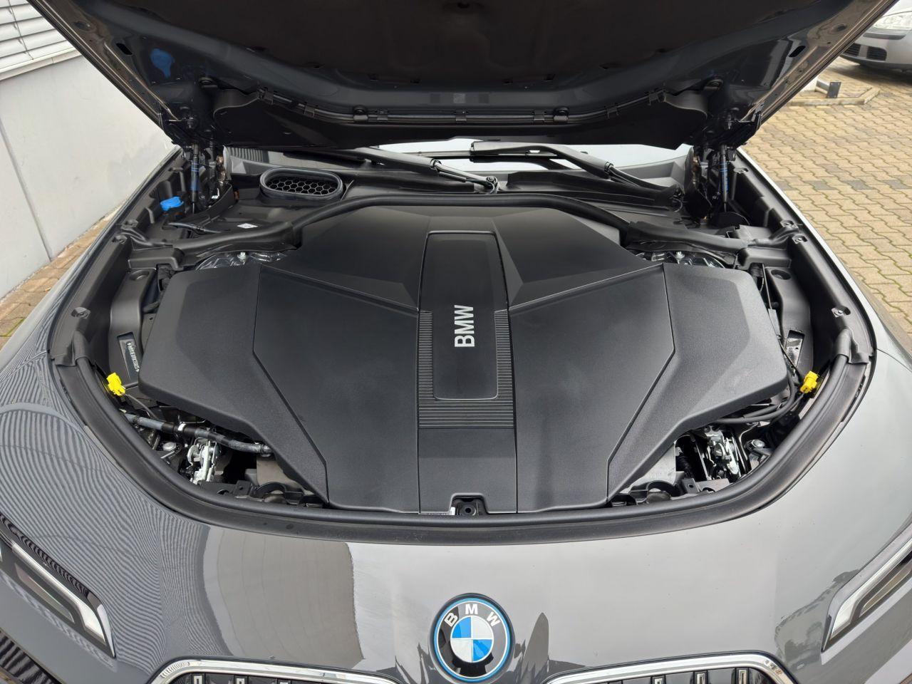 BMW i7 Sedan xDrive60