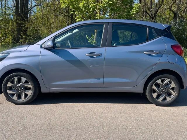 Hyundai i10 1.0 Trend