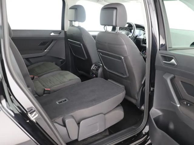 Volkswagen Touran DSG Life