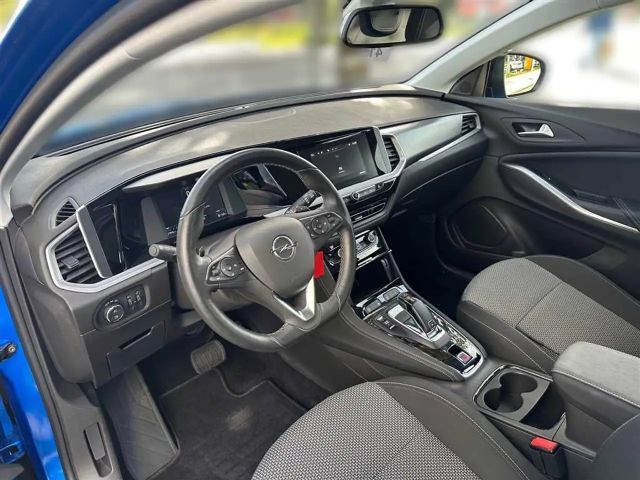 Opel Grandland X Business Edition