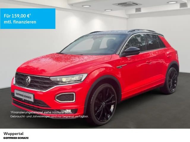 Volkswagen T-Roc 2.0 TSI DSG Sport