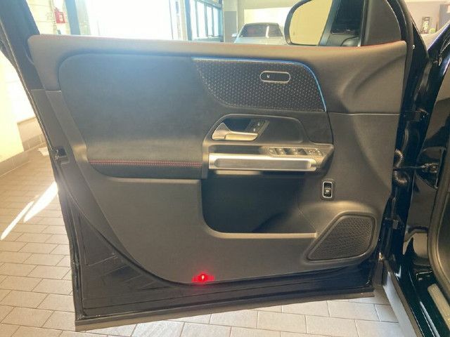 Mercedes-Benz GLB 200 GLB 200 d