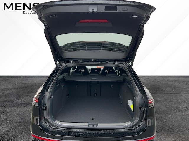 Volkswagen Passat eHybrid